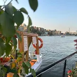 Modern 1-Bedroom Apartment In Zamalek Visits Allowed - Apartment 8A