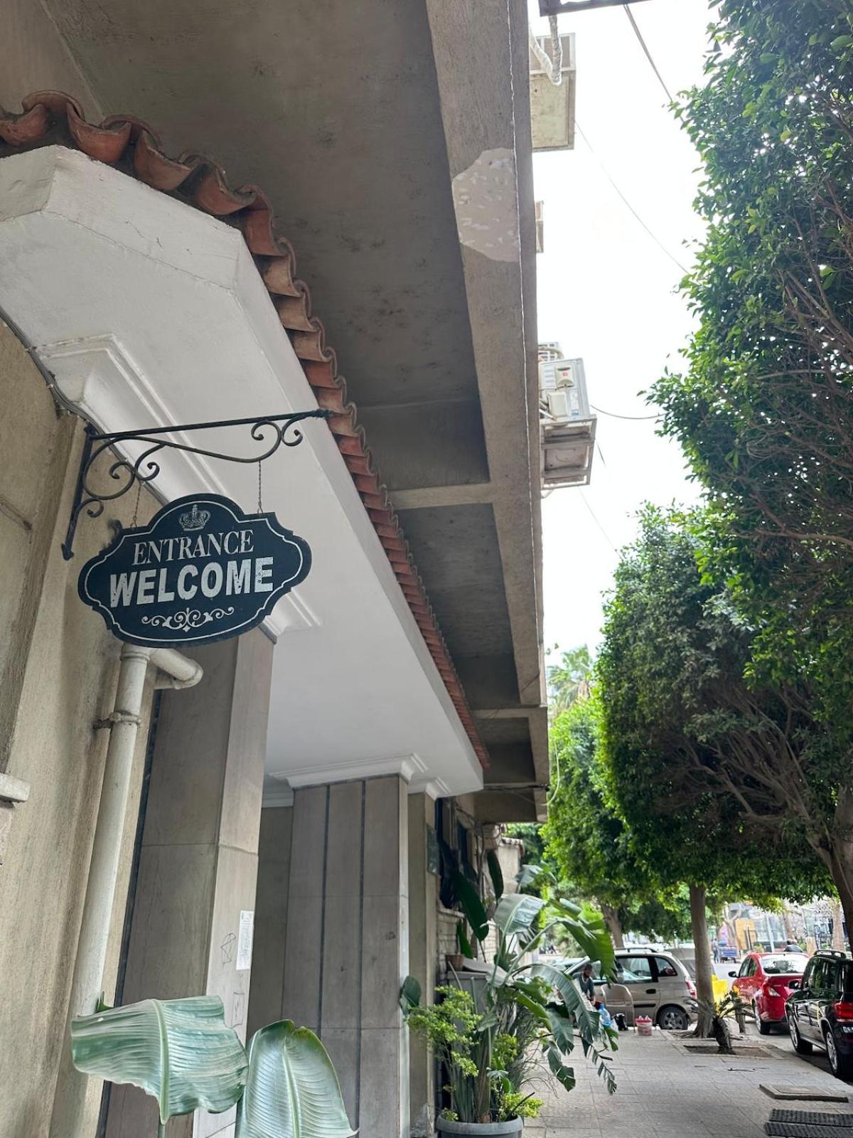 Apartment Modern 1-bedroom In Zamalek Visits Allowed - 8a